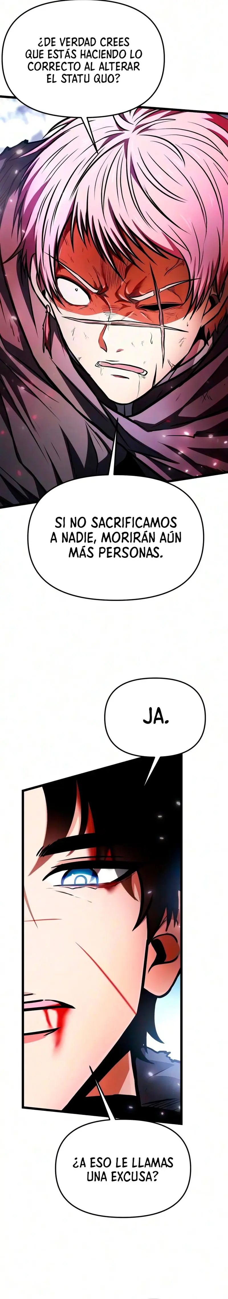 Reencarnado Capitulo 148 página 21