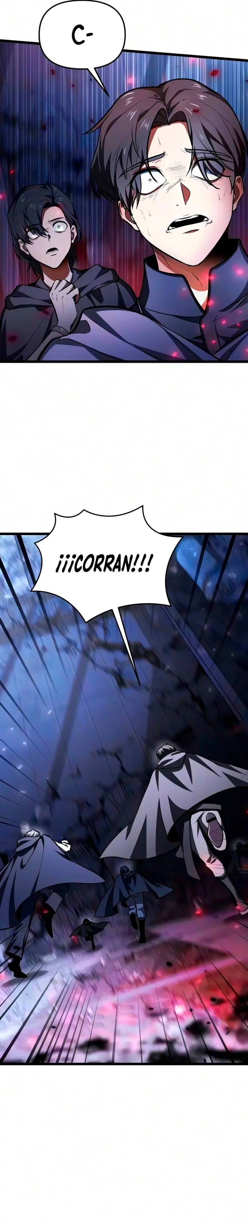 Reencarnado Capitulo 148 página 24