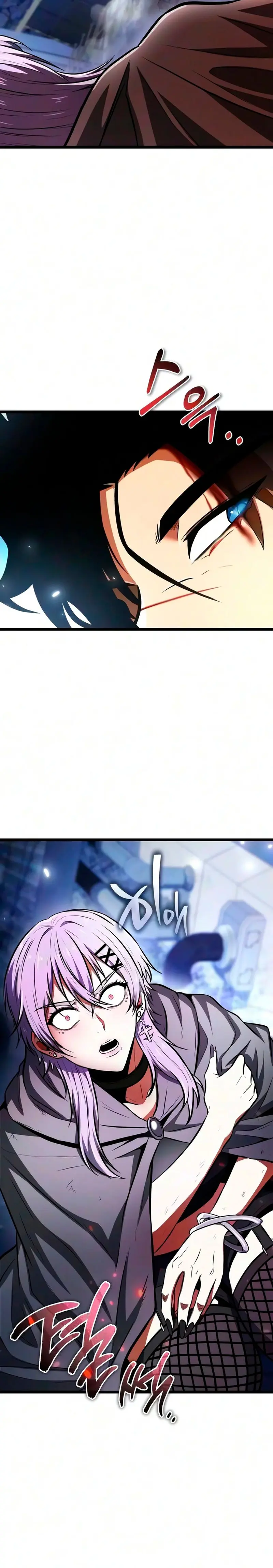 Reencarnado Capitulo 148 página 27