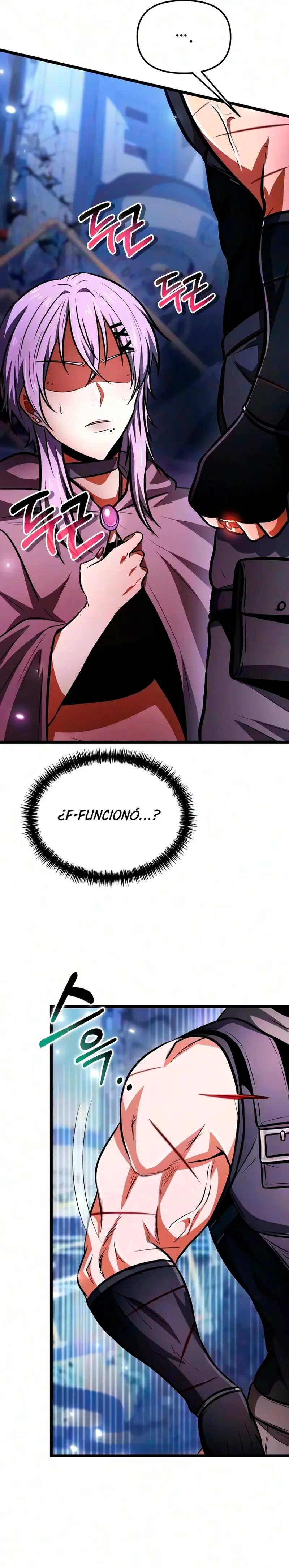 Reencarnado Capitulo 148 página 34