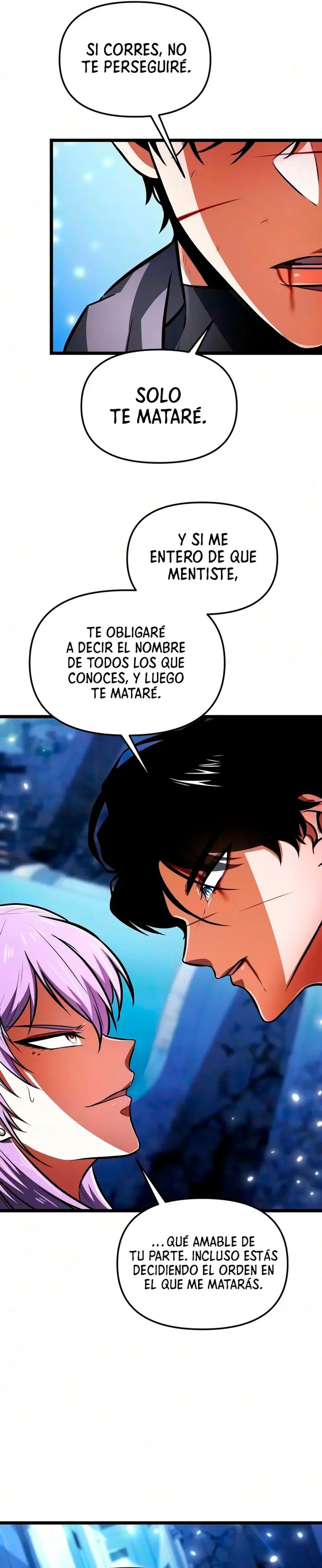 Reencarnado Capitulo 148 página 35