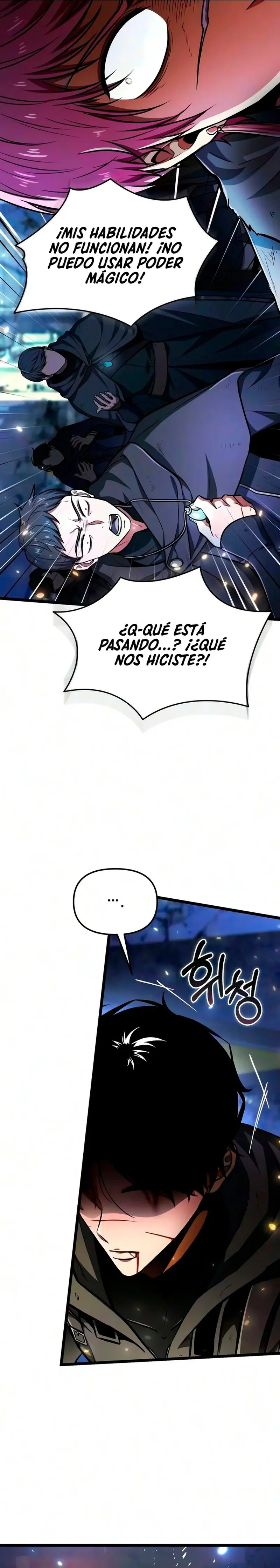 Reencarnado Capitulo 148 página 4