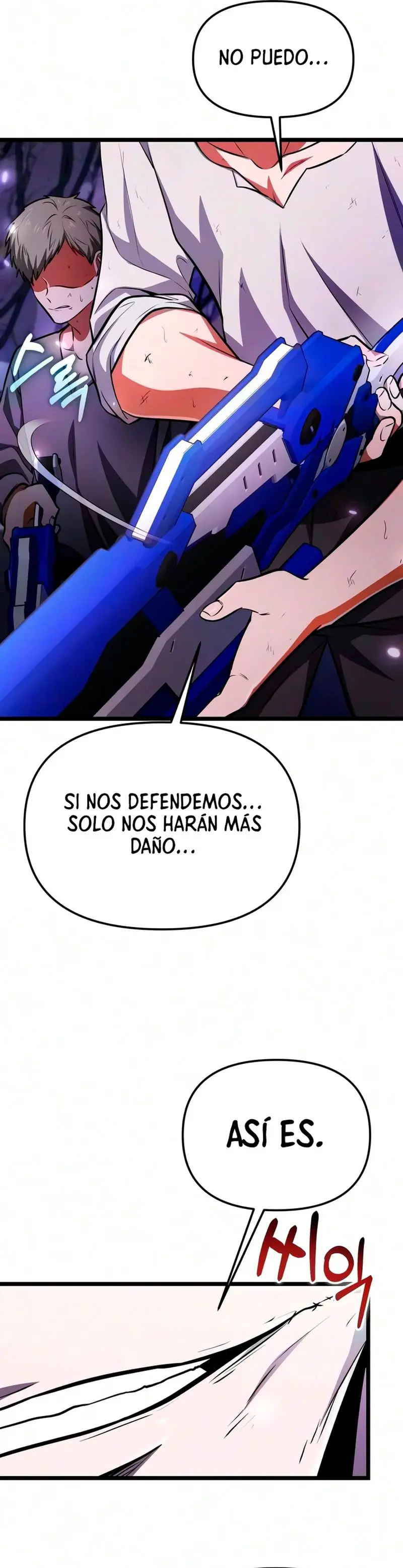 Reencarnado Capitulo 148 página 42
