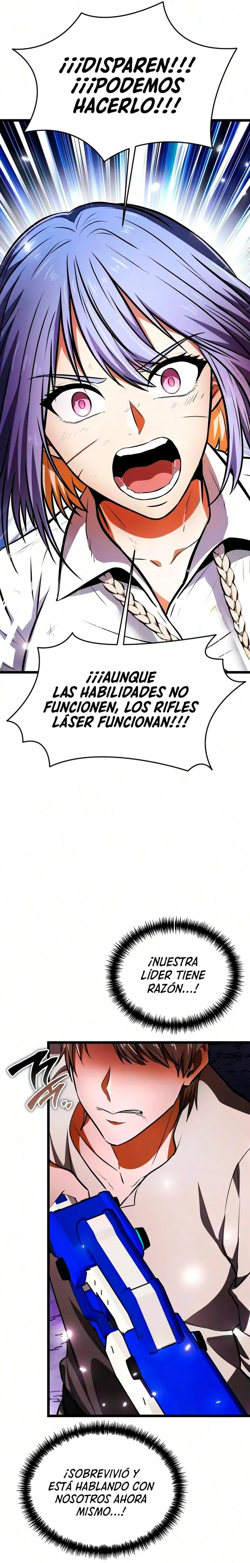 Reencarnado Capitulo 148 página 49
