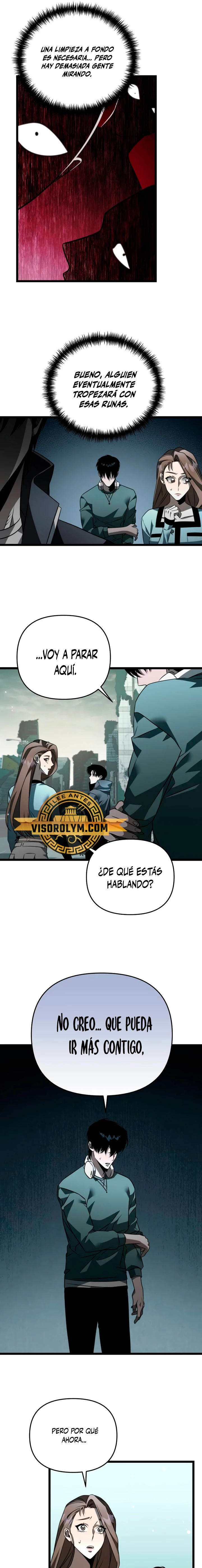 Reencarnado Capitulo 15 página 10