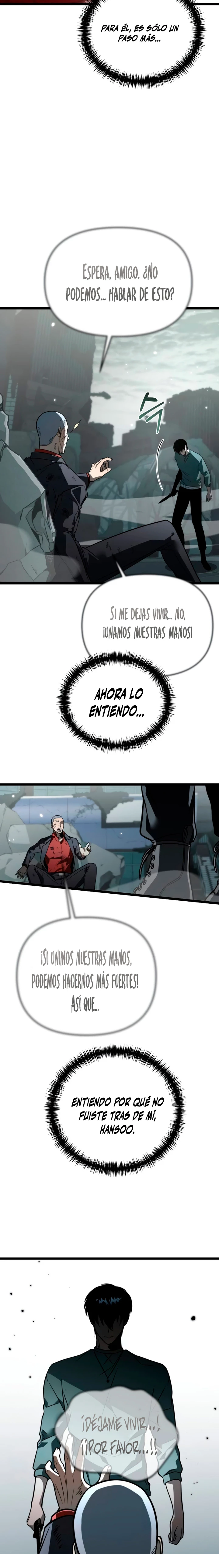 Reencarnado Capitulo 15 página 26
