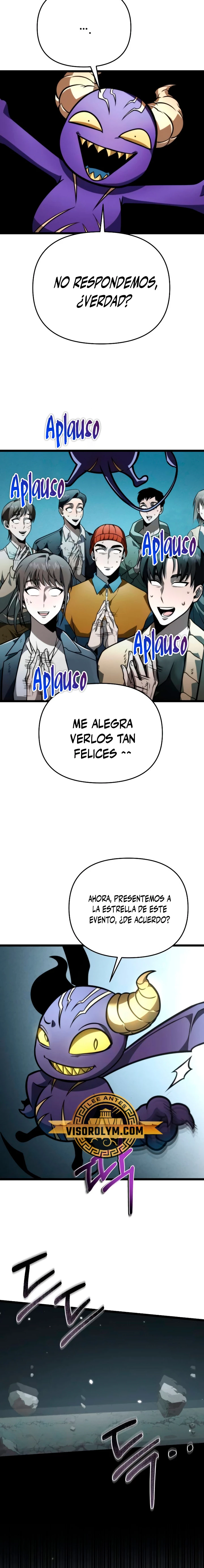 Reencarnado Capitulo 16 página 16