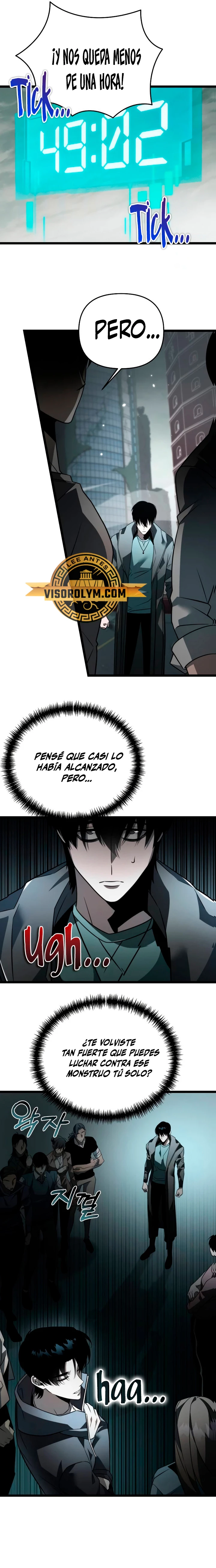 Reencarnado Capitulo 17 página 12