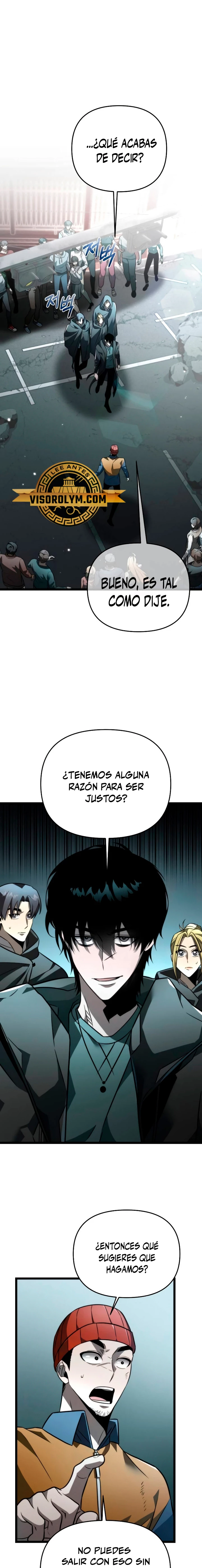 Reencarnado Capitulo 17 página 2