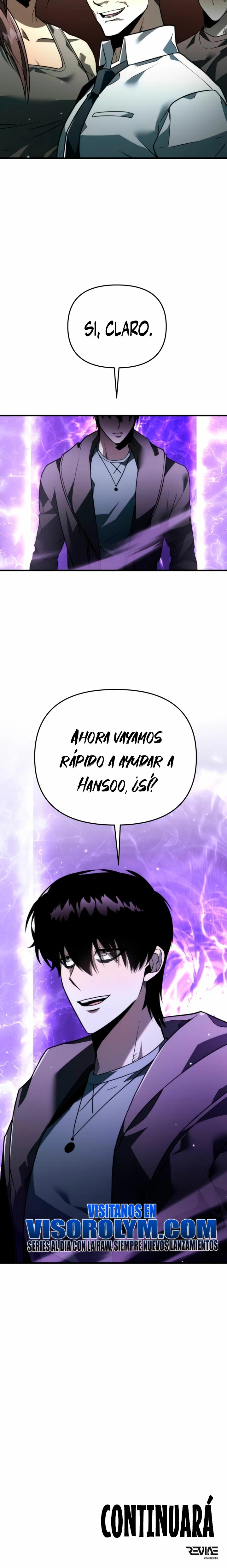 Reencarnado Capitulo 18 página 26