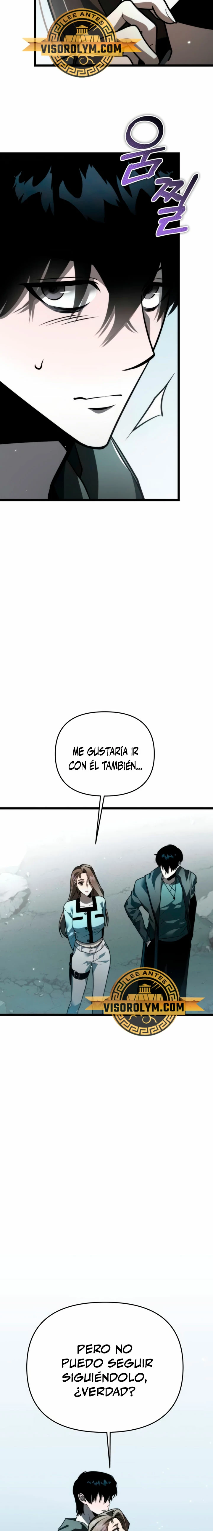 Reencarnado Capitulo 18 página 4