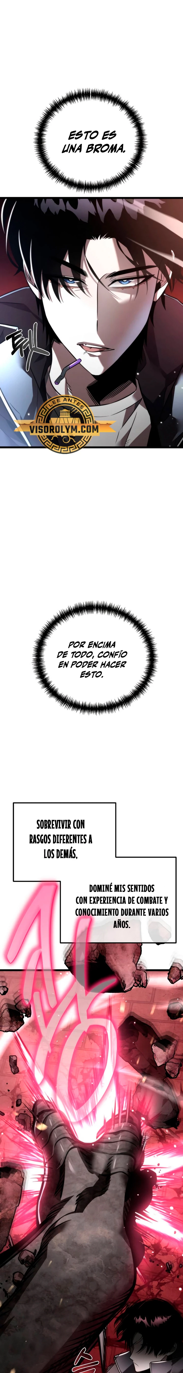 Reencarnado Capitulo 19 página 19