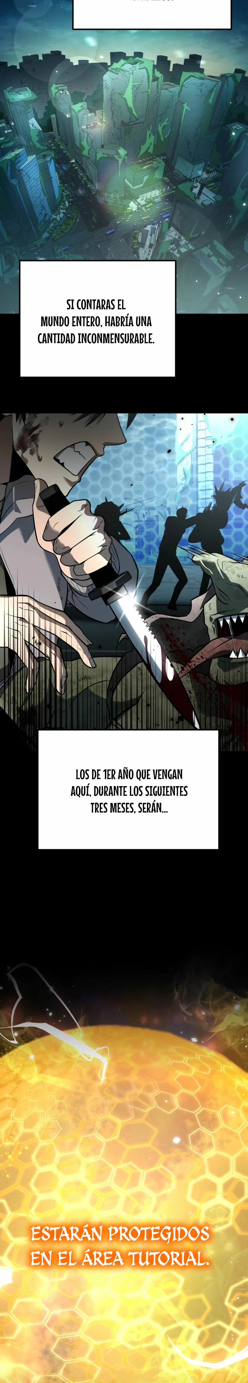 Reencarnado Capitulo 2 página 36