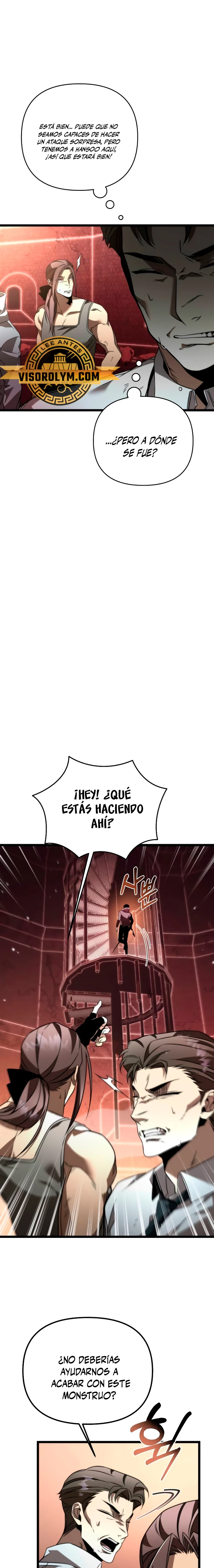 Reencarnado Capitulo 20 página 12