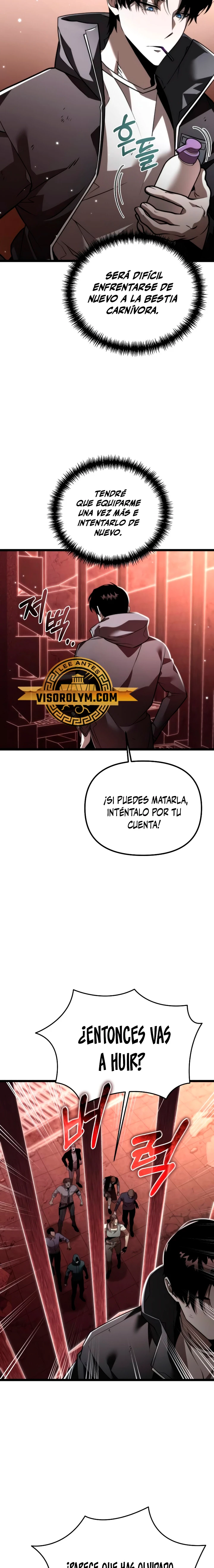 Reencarnado Capitulo 20 página 15