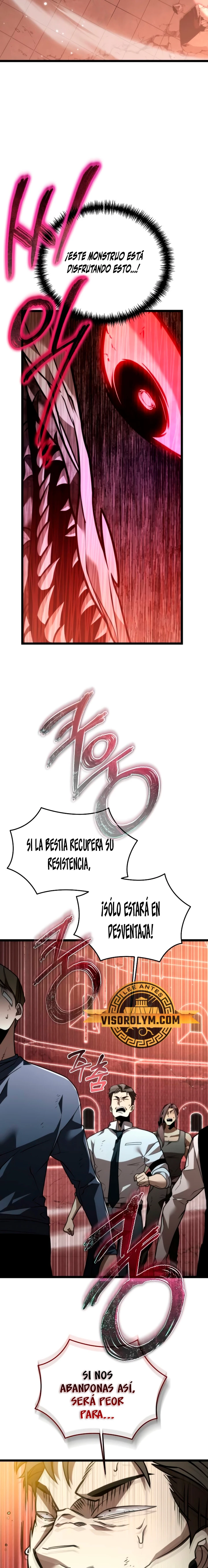 Reencarnado Capitulo 20 página 19