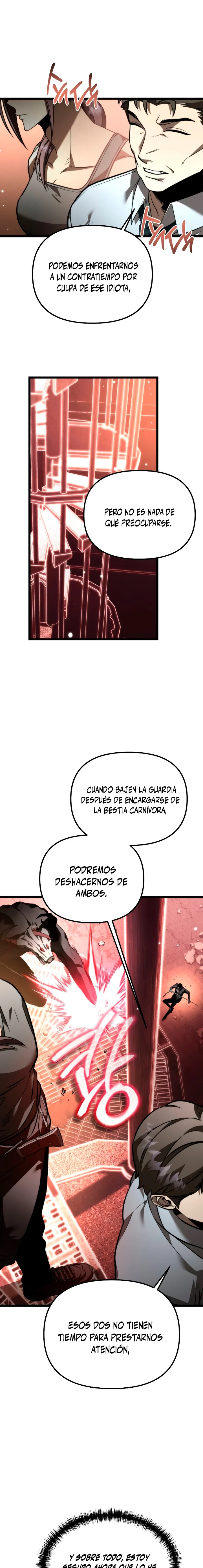 Reencarnado Capitulo 20 página 2