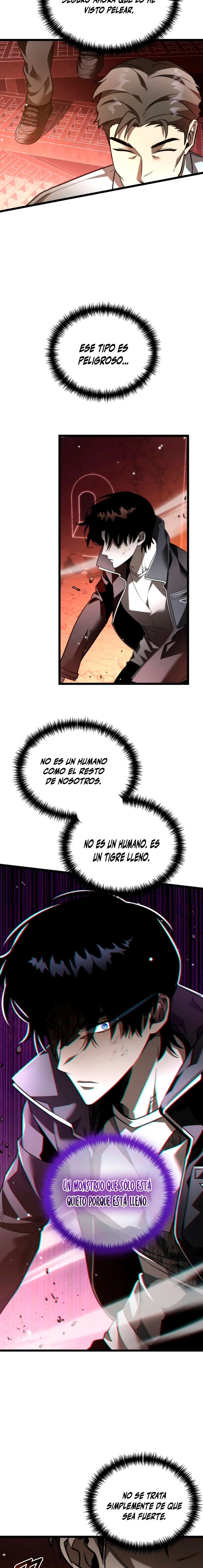 Reencarnado Capitulo 20 página 3