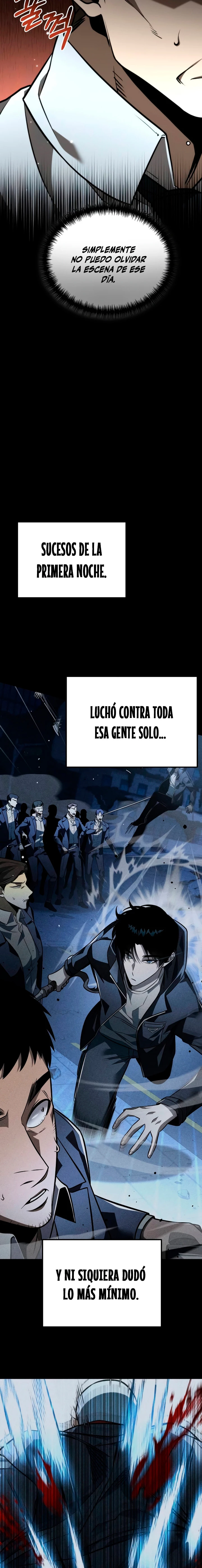 Reencarnado Capitulo 20 página 4