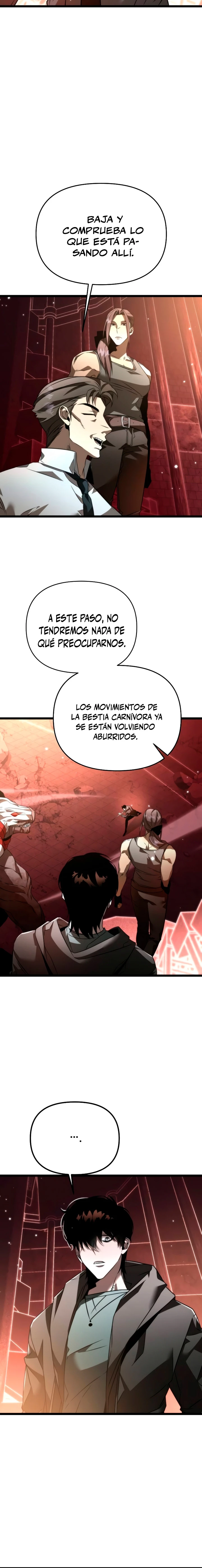 Reencarnado Capitulo 20 página 6