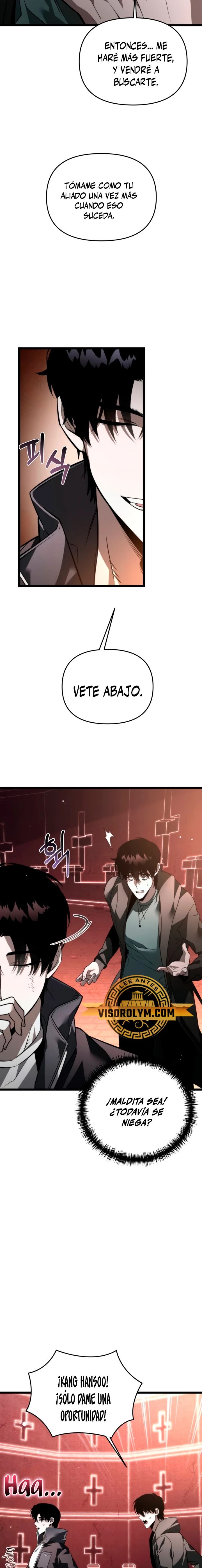 Reencarnado Capitulo 21 página 14
