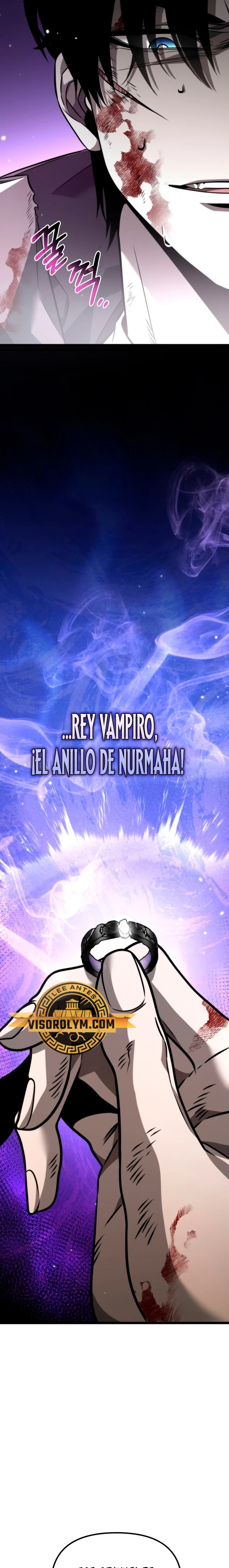 Reencarnado Capitulo 21 página 28