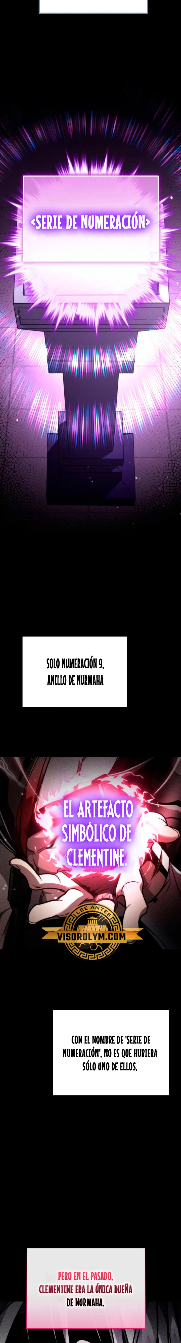 Reencarnado Capitulo 22 página 4