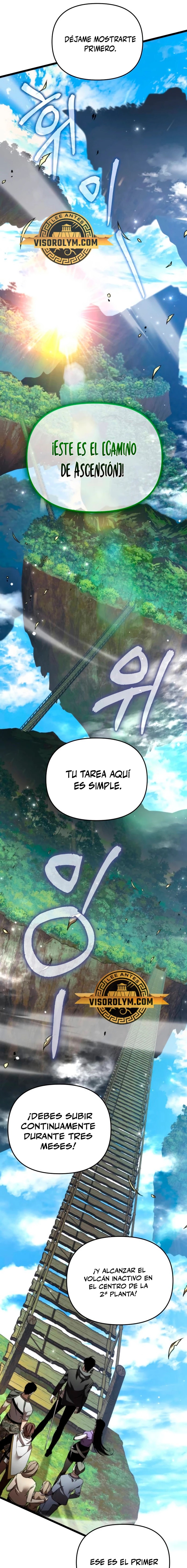 Reencarnado Capitulo 23 página 15