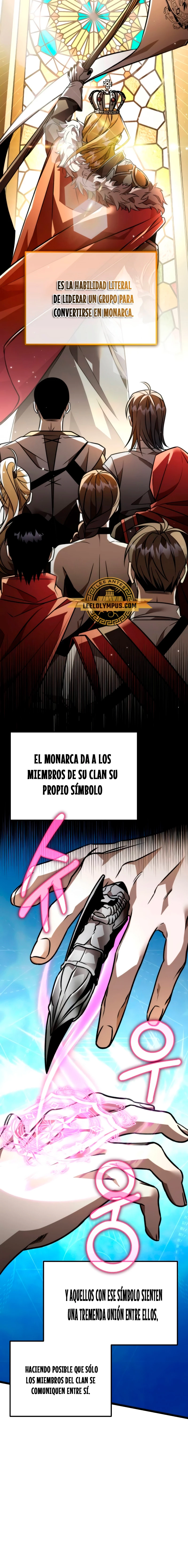 Reencarnado Capitulo 24 página 13
