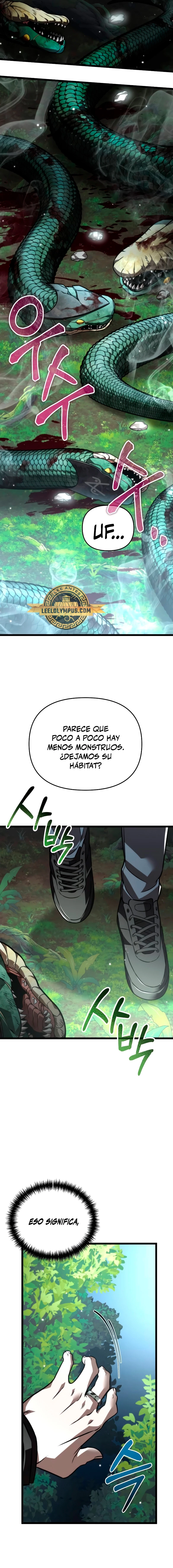 Reencarnado Capitulo 24 página 15