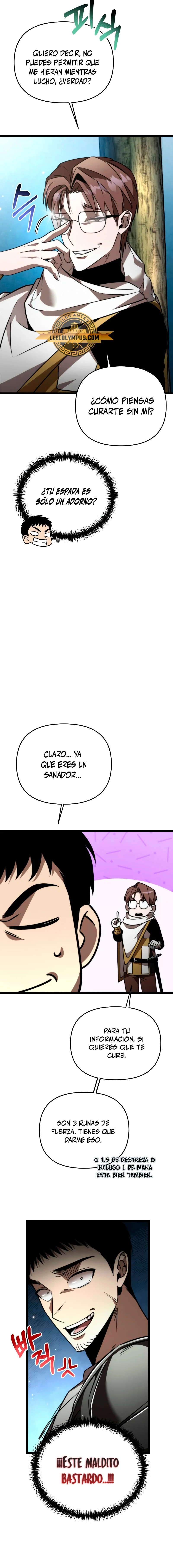 Reencarnado Capitulo 24 página 7