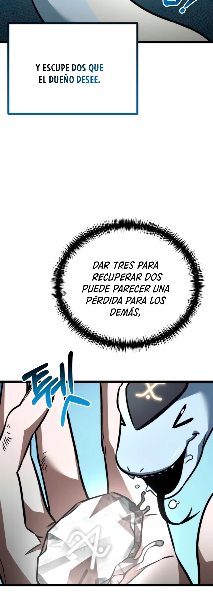 Reencarnado Capitulo 25 página 11