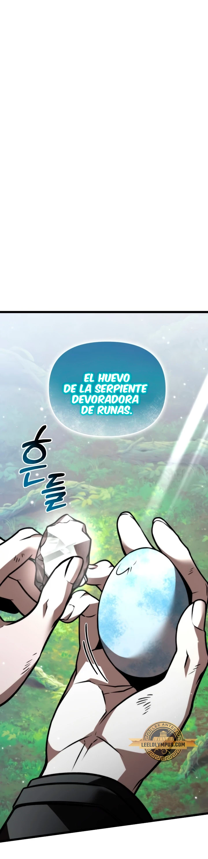 Reencarnado Capitulo 25 página 2