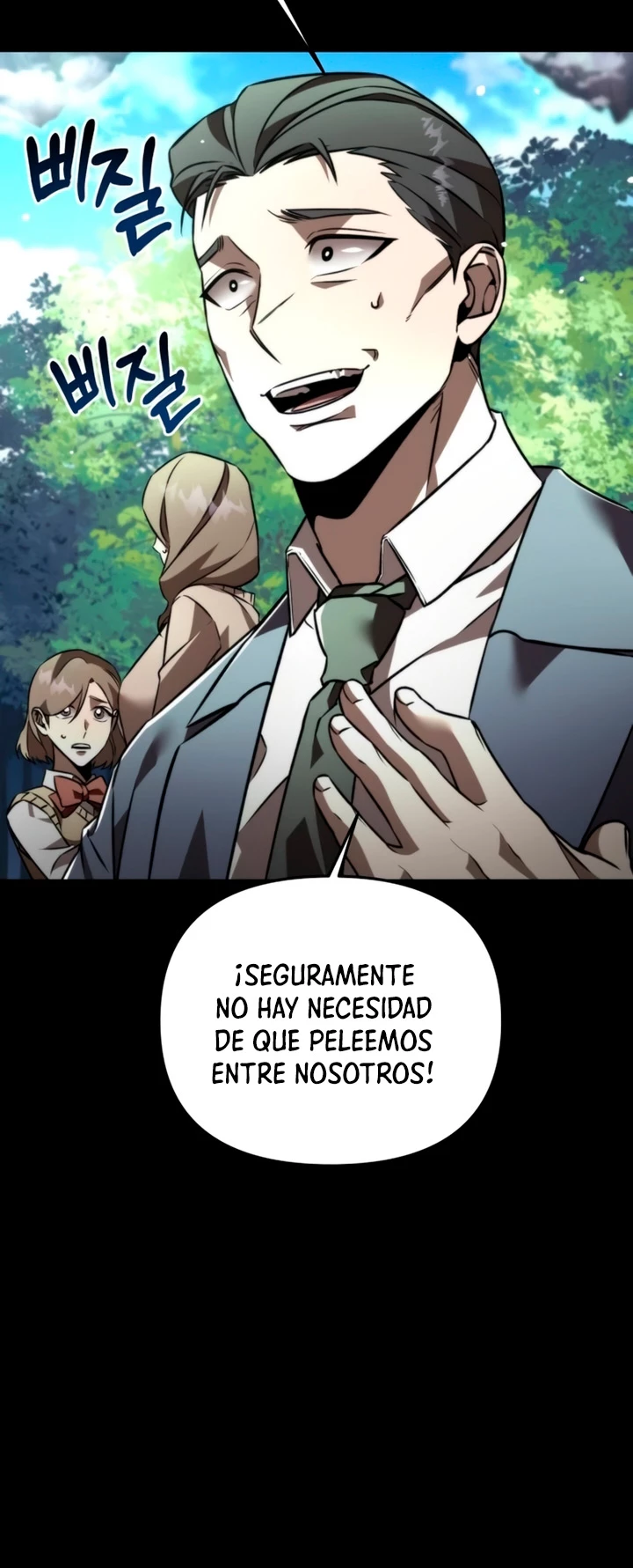 Reencarnado Capitulo 25 página 28