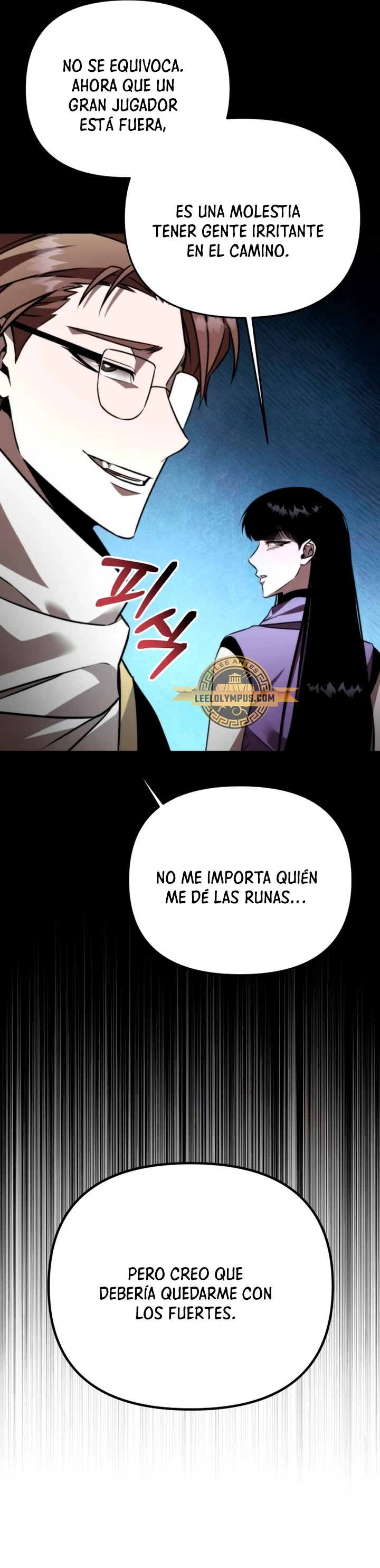 Reencarnado Capitulo 25 página 30