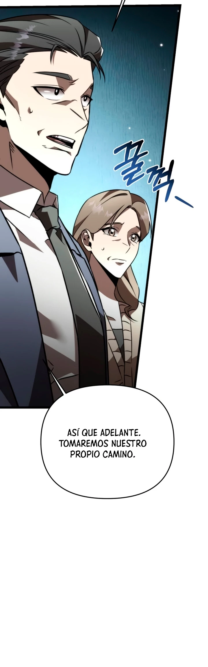 Reencarnado Capitulo 25 página 37