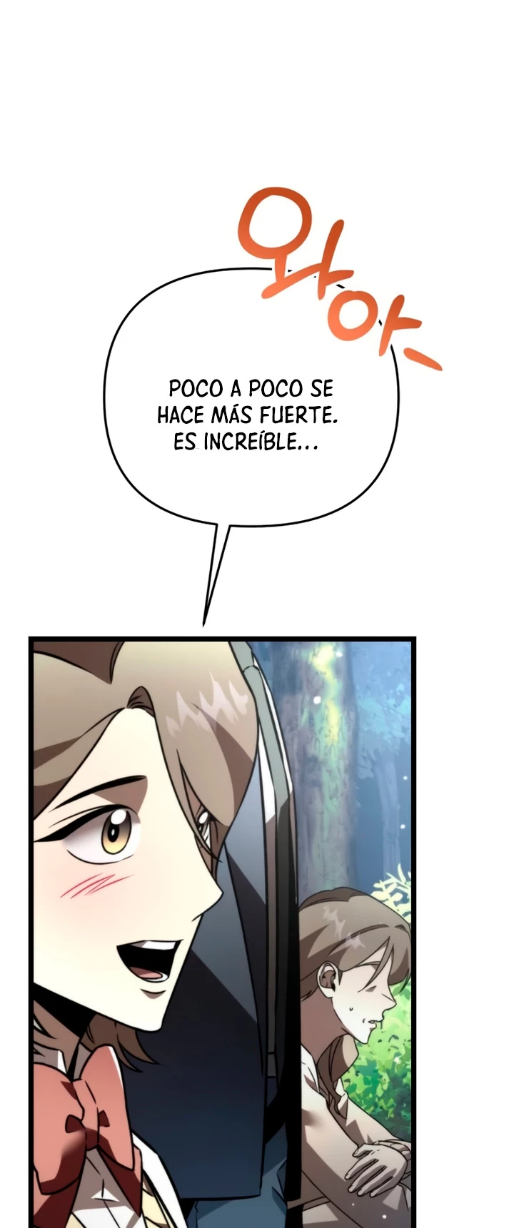 Reencarnado Capitulo 25 página 45