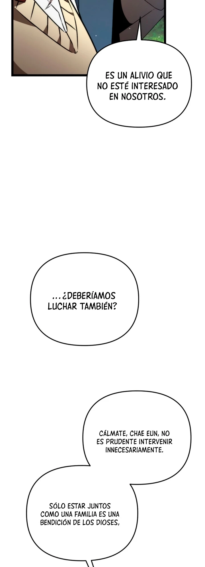 Reencarnado Capitulo 25 página 46