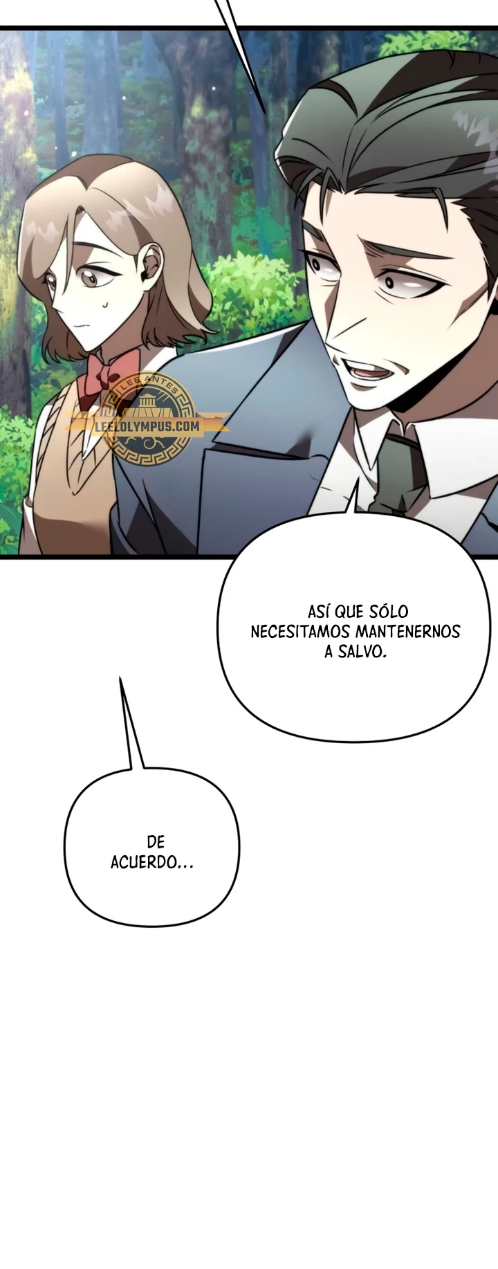 Reencarnado Capitulo 25 página 47