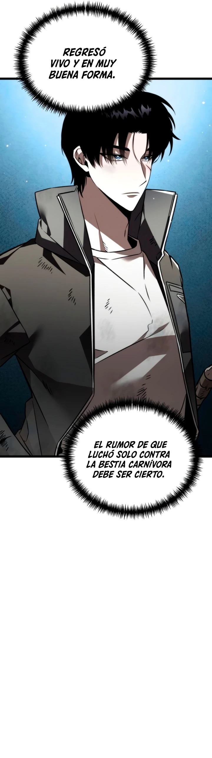 Reencarnado Capitulo 25 página 56