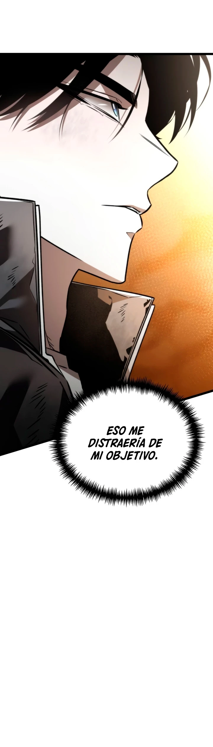Reencarnado Capitulo 26 página 21