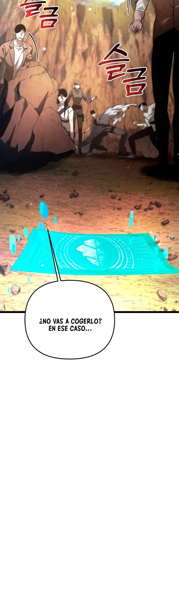 Reencarnado Capitulo 26 página 29
