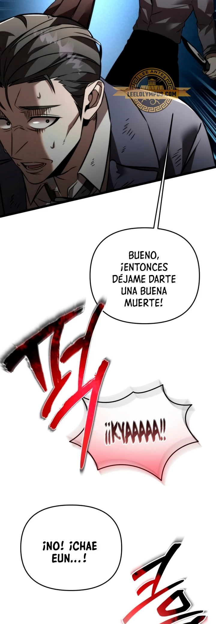 Reencarnado Capitulo 26 página 34