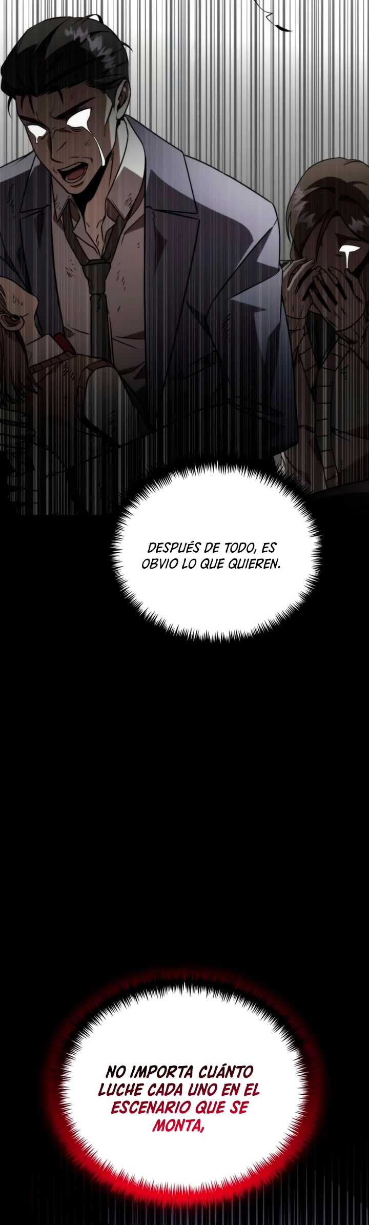 Reencarnado Capitulo 26 página 36