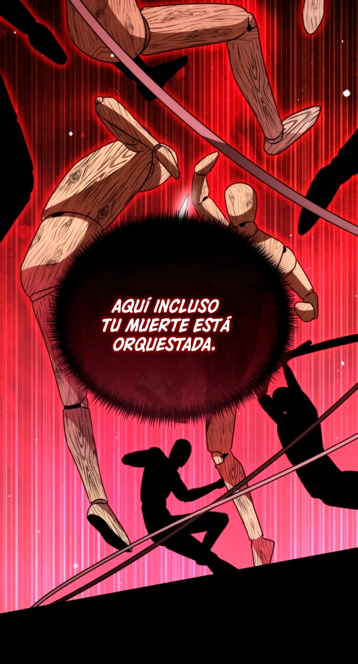 Reencarnado Capitulo 26 página 38