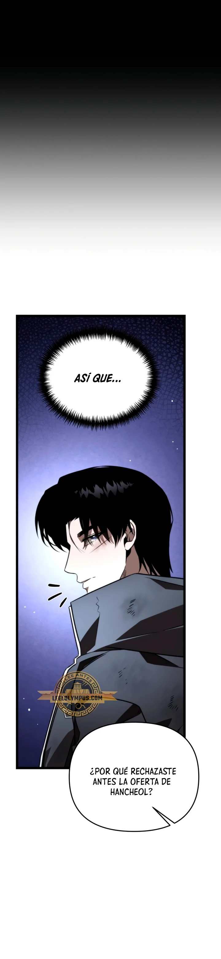 Reencarnado Capitulo 26 página 39