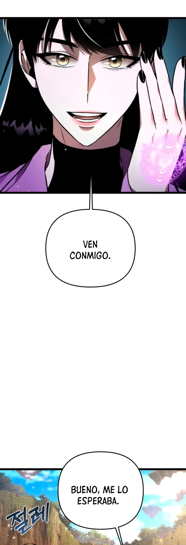 Reencarnado Capitulo 26 página 42