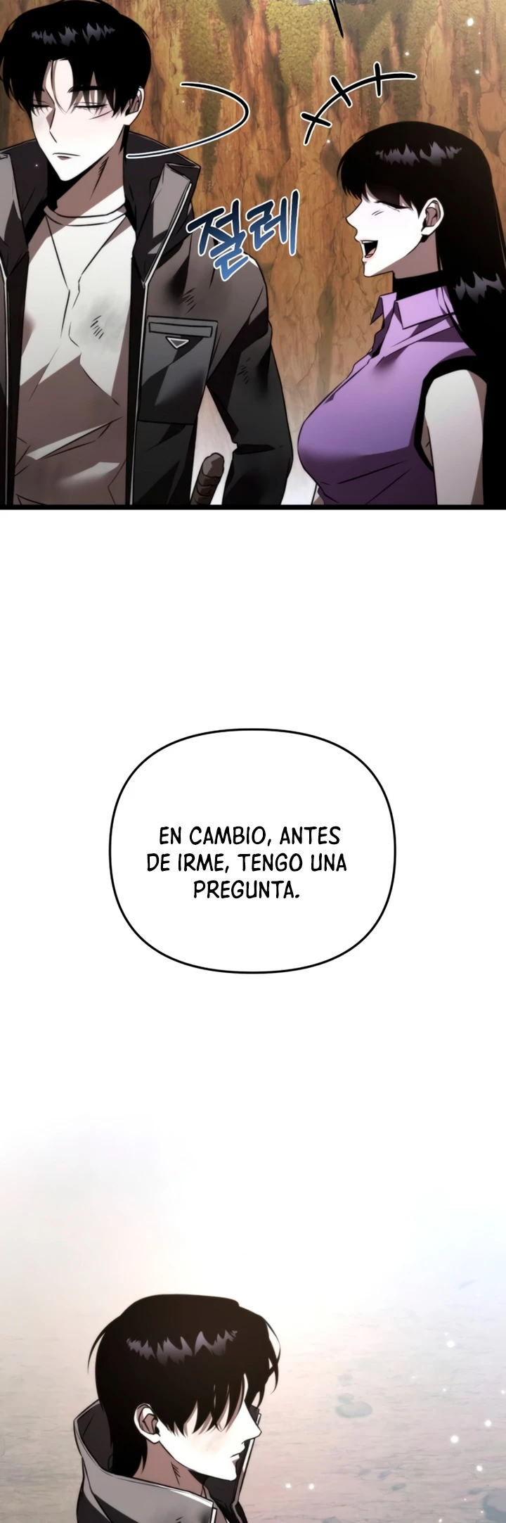 Reencarnado Capitulo 26 página 43