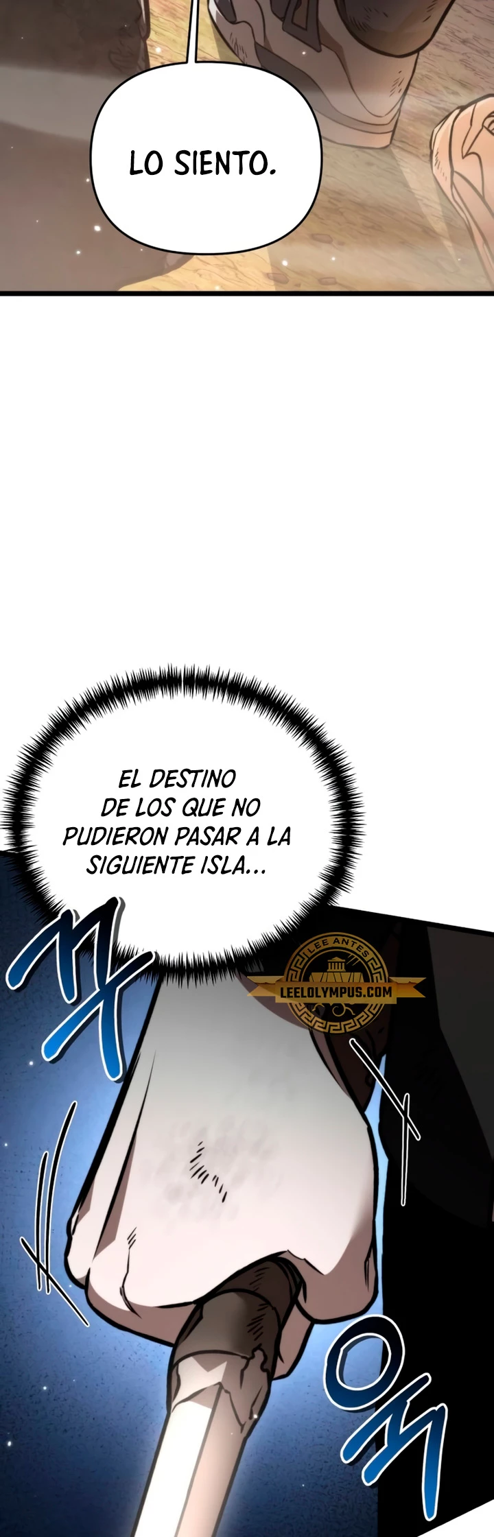 Reencarnado Capitulo 26 página 55