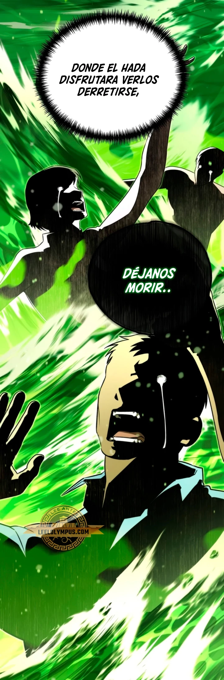 Reencarnado Capitulo 26 página 58